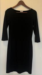 Filippa K tailored little black dress jurkje in maat S, Kleding | Dames, Verzenden, Zwart, Knielengte, Maat 36 (S)