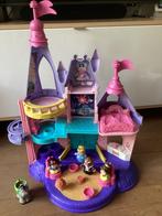 Fisher Price Little People prinsessenkasteel, Ophalen, Speelset
