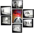 8mm film Speedy Gonzales Daffy Duck Vayos Condios 60m zw/w -, Audio, Tv en Foto, Filmrollen, Ophalen of Verzenden, 16mm film