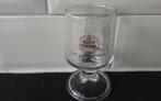 BOLS VIEUX glaasje, Verzamelen, Glas en Borrelglaasjes, Ophalen of Verzenden, Zo goed als nieuw, Borrel- of Shotglas