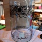 Schiffmacher Vaas Corendon - Route 66, Huis en Inrichting, Overige kleuren, Ophalen of Verzenden, Minder dan 50 cm, Glas