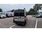 Pössl Globecar 600 BUS Euro 5 71.000 km zeer comple, Caravans en Kamperen, Buscamper of Camperbus, Pössl, Bedrijf, Tot en met 3