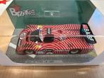 Bizarre Spark 1:43 Sauber C6 Ford Le Mans 1982, Ophalen of Verzenden, Nieuw, Auto