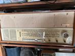 Oude Grundig radio, Verzamelen, Verzenden, Audio en Video