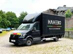 Volkswagen Crafter 35 2.0 TDI L4 EL Highline 177pk 2018, V-1, Auto's, Bestelauto's, 13 km/l, Gebruikt, Euro 6, Volkswagen