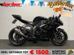 Kawasaki ZX 10R NINJA (bj 2008), Kawasaki, 4 cilinders, Motorrijbewijs A, Bedrijf