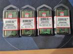 Kingston Sodimm 8GB 3200 mhz, Computers en Software, RAM geheugen, Kingston, 8 GB, Nieuw, Ophalen of Verzenden