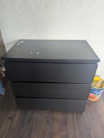 Ikea ladekast, 3 lades. Nog erg mooi, Ophalen, Zo goed als nieuw, 25 tot 50 cm, Minder dan 100 cm