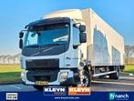 VOLVO FL 250.12, Auto's, Vrachtwagens, Automaat, Euro 6, Wit, Origineel Nederlands