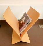 Umbra Vintage Tijdschriftenhouder/Krantenbak, Huis en Inrichting, Ophalen of Verzenden