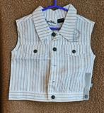 gilet streep, Kinderen en Baby's, Ophalen of Verzenden, Nieuw, Jongetje of Meisje, Truitje of Vestje
