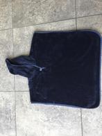 Optidee zwem - bad cape de nummer 1 kleur blauw, Ophalen, Nieuw, Jongetje of Meisje, Zwem-accessoire