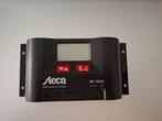 Steca PR1010 solar laadregelaar, Ophalen of Verzenden, Zo goed als nieuw