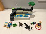 Playmobil 3135 Zeehondenverblijf, Ophalen, Gebruikt, Complete set