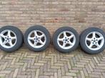 Winterbanden. Volvo v70/s70, Auto-onderdelen, Banden en Velgen, Ophalen, Gebruikt, 15 inch, Banden en Velgen