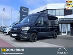 MAN TGE 2.140 L3H3 linker deur, 17 LMV, LED koplampen, Clima, Voorwielaandrijving, Stof, 4 cilinders, MAN
