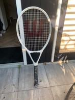 Wilson tennisracket reclame, Ophalen of Verzenden, Zo goed als nieuw, Racket, Wilson