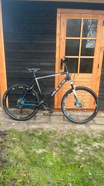 Bulls copperhead 3 29inch 61cm beschikbaar voor biedingen