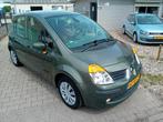 Renault Modus 1.6 16V BJ2005 NETTE AUTO! APK 2026, Voorwielaandrijving, 1145 kg, 4 cilinders, Origineel Nederlands