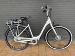 Elektrische fiets CORTINA WAVE MIDDENMOTOR, Overige merken, Ophalen of Verzenden, Zo goed als nieuw, 47 tot 51 cm