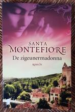 De zigeunermadonna - Santa Montefiore - Frankrijk - IGST, Ophalen of Verzenden, Gelezen, Santa Montefiore, Europa overig