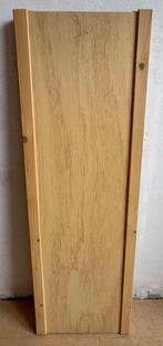 Lundia diverse onderdelen (los te koop), Met plank(en), Gebruikt, Minder dan 100 cm, Grenenhout