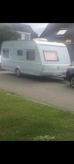 Caravan tabbert da vinci 2007, Rondzit, Tabbert, Mover, Particulier