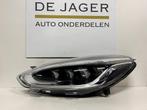 FORD FIESTA MK8 VOL LED KOPLAMP LINKS H1BB-13E015-AF, Auto-onderdelen, Verlichting, Gebruikt, Info@ford.com, Ophalen of Verzenden