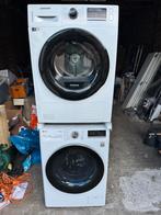 Washmachine + droger ( SAMSUNG-LG ) nieuw model, Ophalen of Verzenden, Zo goed als nieuw