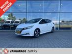 Nissan LEAF Tekna 40 kWh BoseLederen bekleding SOH 88.3%, Gebruikt, Leaf, 1480 kg, Te koop