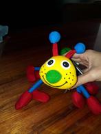 Wiebelbeest, veer, NIEUW staat. Beest 10 euro, Ophalen of Verzenden, Nieuw, Overige typen