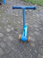 step kind, Ophalen, Gebruikt, Gewone step, Scooter