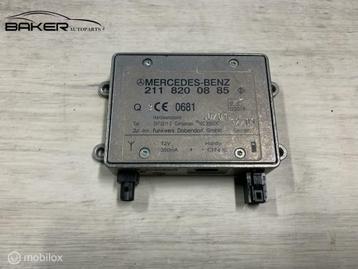 Antenne versterker Mercedes E-klasse  W211 2118200885 beschikbaar voor biedingen