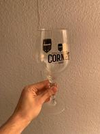 Cornet bierglas, Ophalen of Verzenden, Zo goed als nieuw, Glas of Glazen, Overige merken