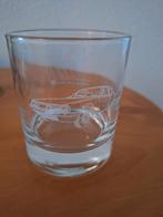 Citroën SM Klubb Norge glas, Ophalen, Gebruikt, Auto's