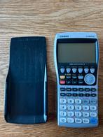 Grafische rekenmachine, Ophalen of Verzenden, Grafische rekenmachine, Zo goed als nieuw