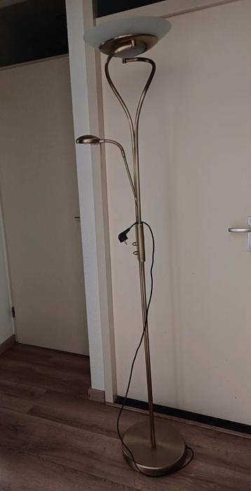 Gratis staande lamp