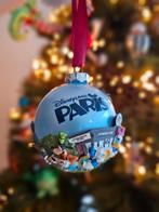 Disneyland Paris Kerstbal, Verzamelen, Disney, Ophalen of Verzenden, Zo goed als nieuw