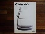 Honda Civic Sedan (1991/1992), Ophalen of Verzenden, Nieuw, Honda