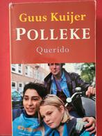 Guus Kuijer - Polleke, Boeken, Ophalen of Verzenden, Zo goed als nieuw, Guus Kuijer
