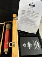 Avantone Pro CV-12BLA (zie beschrijving), Ophalen of Verzenden, Gebruikt, Studiomicrofoon