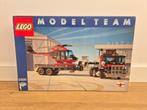 Lego 5590 Model Team, retro set, goede staat., Kinderen en Baby's, Speelgoed | Duplo en Lego, Ophalen of Verzenden