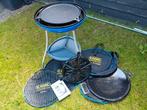 Cadac Carri Chef met accessoires, Ophalen of Verzenden