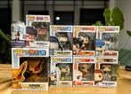 Funko Pop collection, Ophalen of Verzenden, Zo goed als nieuw