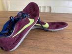 Nike Zoom Matumbo spikes 44,5, Ophalen of Verzenden, Zo goed als nieuw, Spikes, Nike