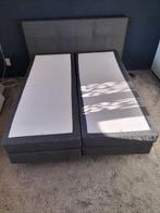Bed/electrisch verstelbaar!, Ophalen, Verstelbaar, Tweepersoons, Zo goed als nieuw