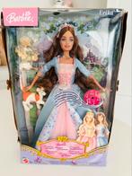 Barbie vintage princess and the pauper erika zeldzaam, Ophalen of Verzenden, Nieuw, Pop
