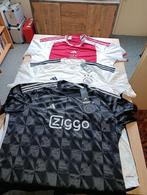Ajax Shirt 3XL - Nieuw!, Groter dan maat XL, Verzenden, Nieuw, Shirt