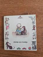 Jentsje syn koekje - Fries kinderboek ed, Ophalen of Verzenden