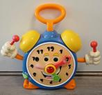 Speelgoed klok met geluid, Ophalen of Verzenden